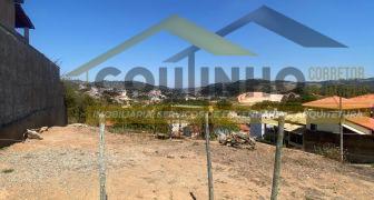 CI 445- Lote de esquina à venda no Bairro dos Dias